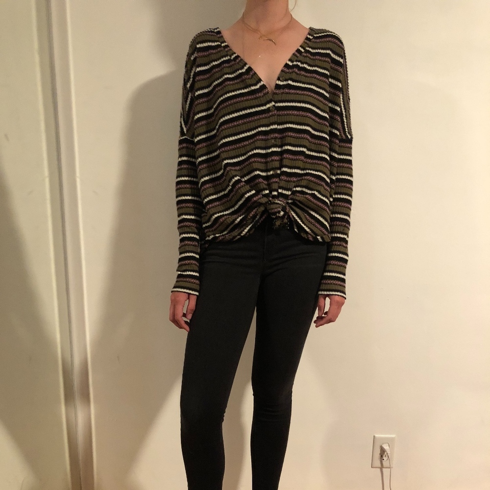 Urban Outfitters Top